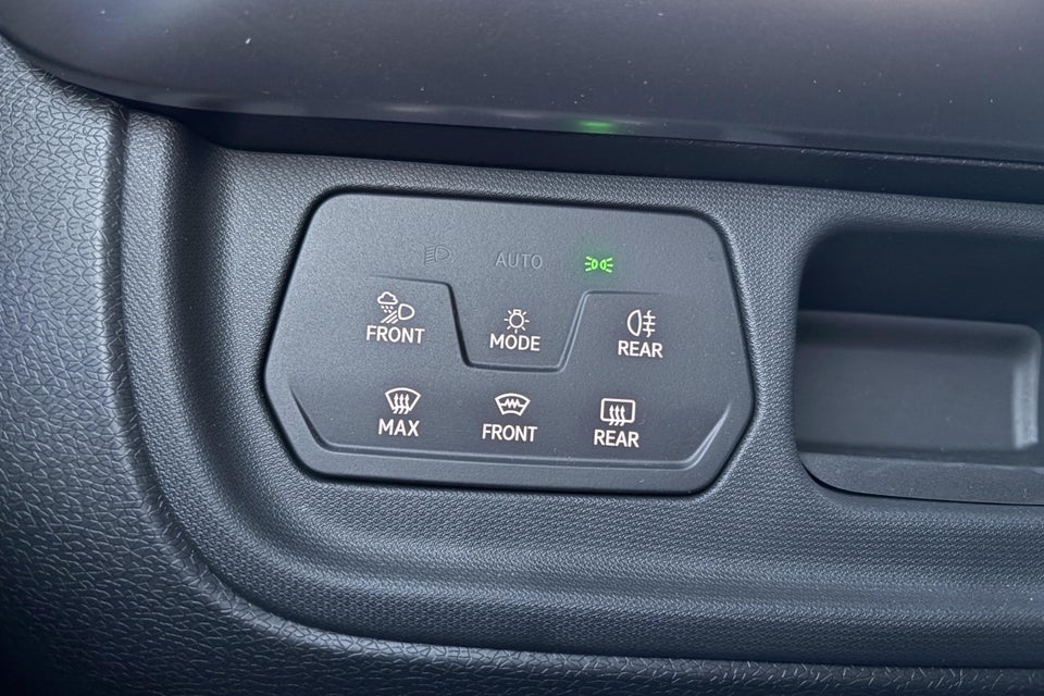 VW ID.Buzz 86 Style 7prs LWB 5d