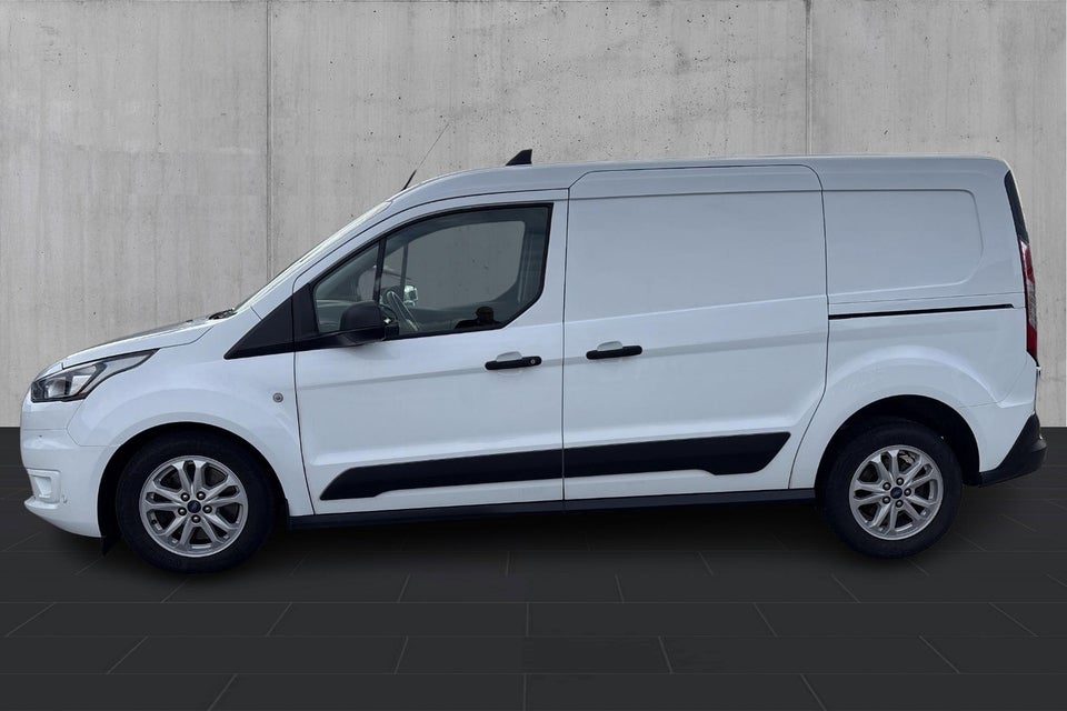 Ford Transit Connect 1,5 EcoBlue Trend aut. lang