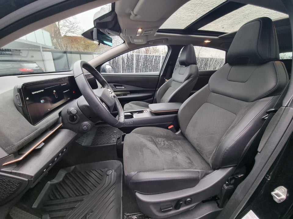 Nissan Ariya 87 Evolve 5d