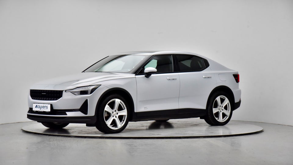 Polestar 2 Long Range 5d