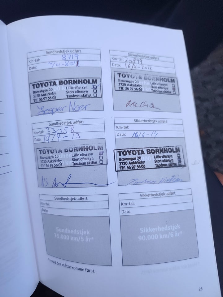 Toyota Urban Cruiser 1,3 VVT-i T2 5d