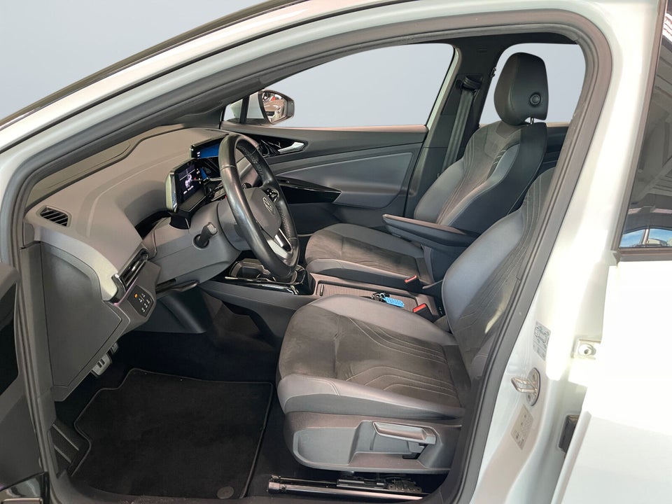 VW ID.4 77 Pro Performance 5d