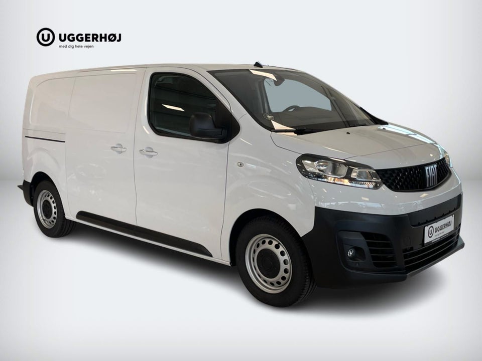 Fiat Scudo E 75 L2H1 Pro