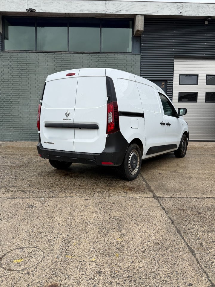Renault Express 1,5 dCi 95 5d