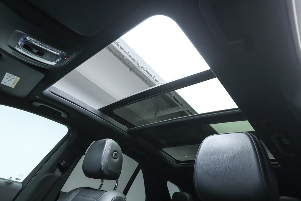 Mercedes GLE350 de 2,0 AMG Line aut. 4Matic 5d