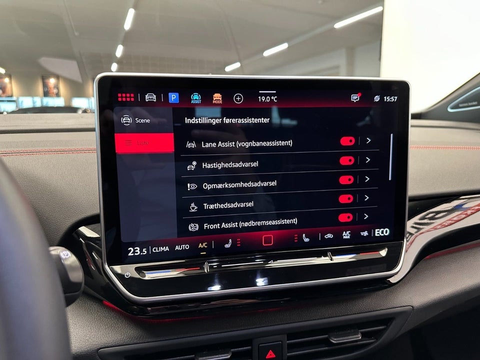 VW ID.4 77 GTX 4Motion 5d