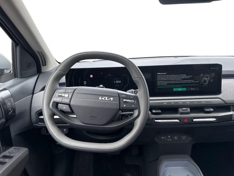 Kia EV3 81 Long Range Upgrade 5d