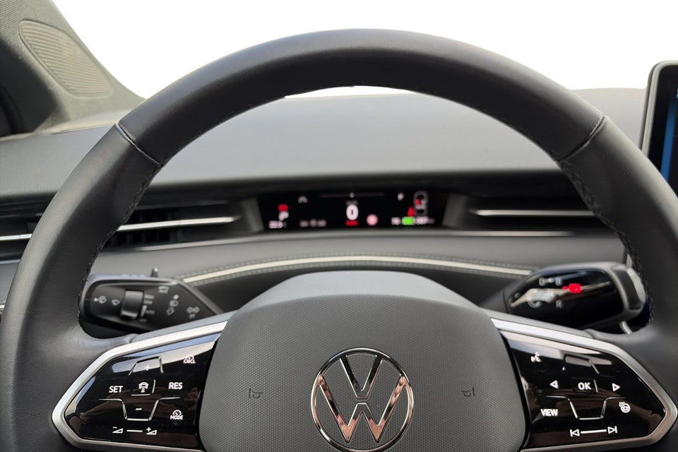 VW ID.7 86 Style S+ Tourer 5d