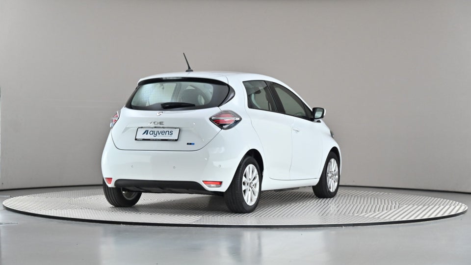 Renault Zoe 52 Zen 5d