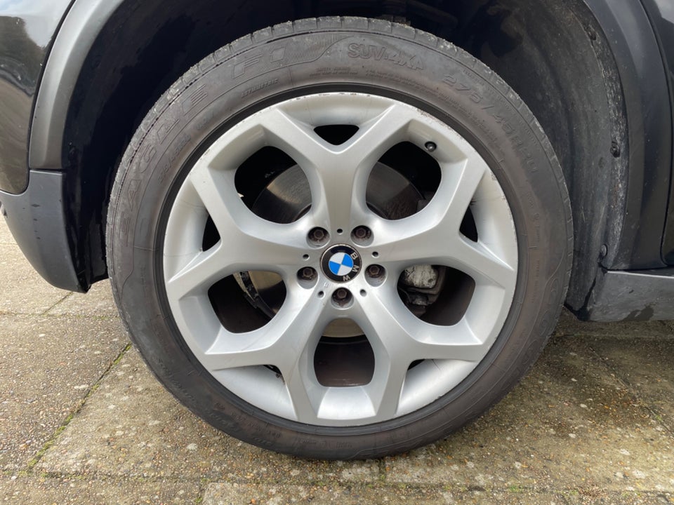 BMW X5 3,0 xDrive30d aut. 5d