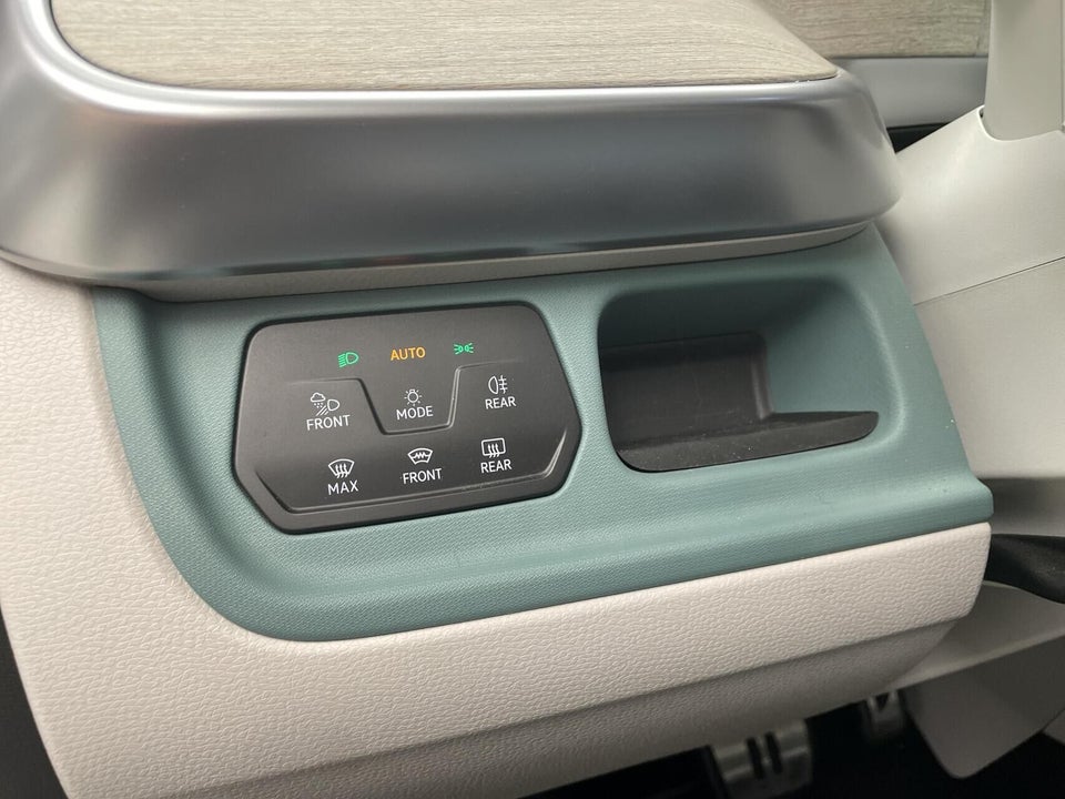 VW ID.Buzz 77 Life SWB 5d