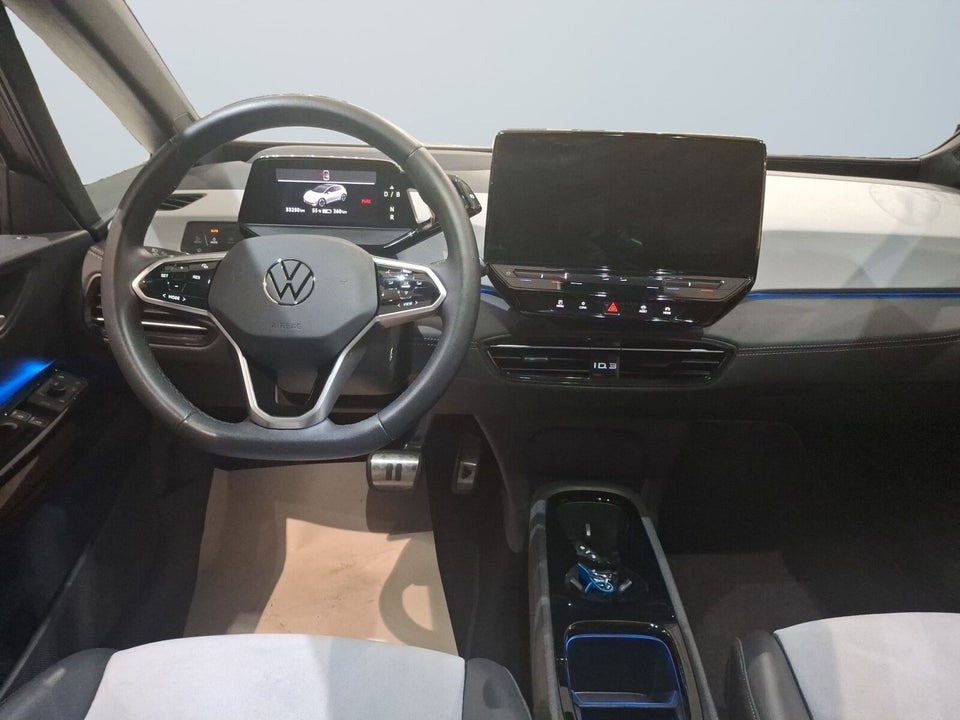 VW ID.3 77 Pro S 5d