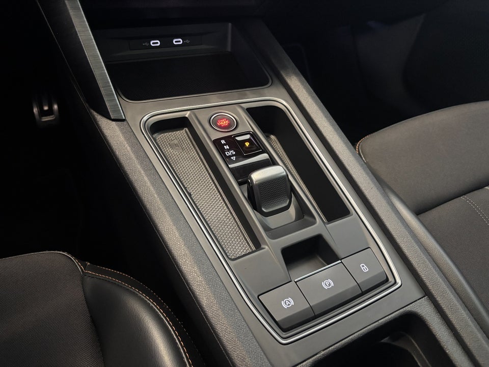 Cupra Formentor 1,4 eHybrid VZ DSG 5d