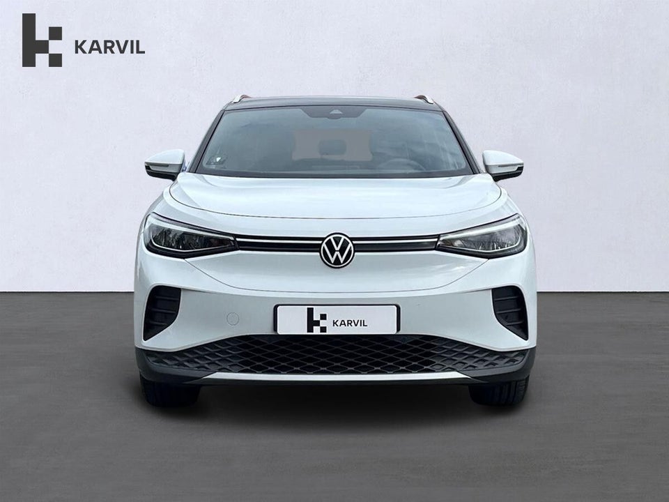 VW ID.4 77 Pro Performance 5d