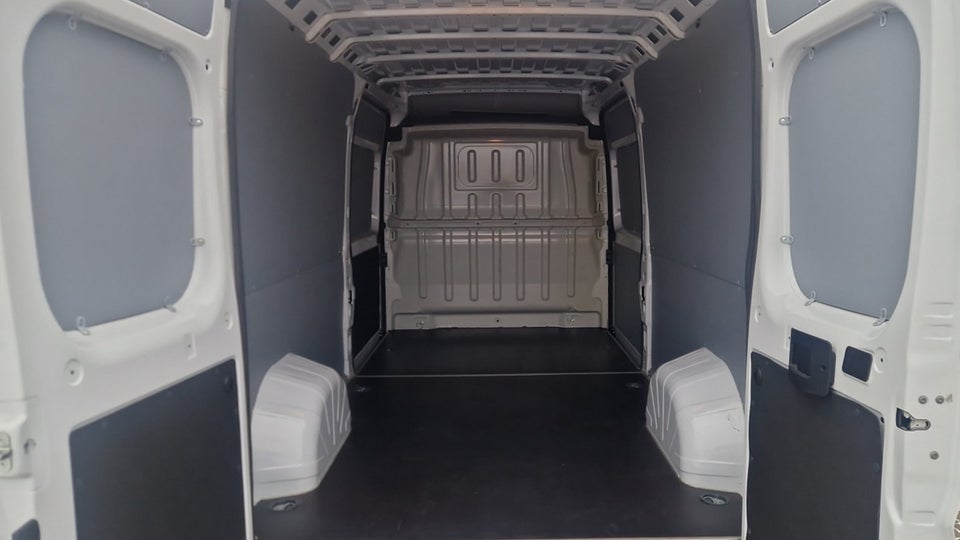 Opel Movano 2,2 D 140 Enjoy+ L3H2