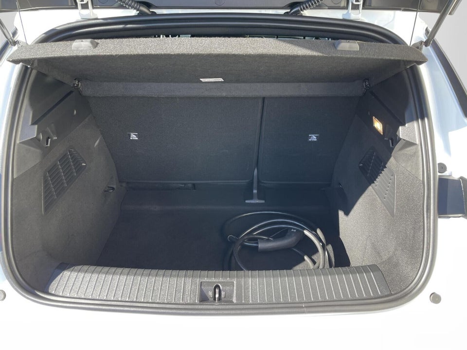 Renault Megane E-Tech 60 Techno 5d