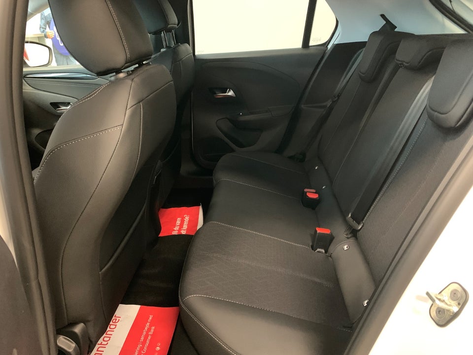 Opel Corsa-e 50 Elegance 5d