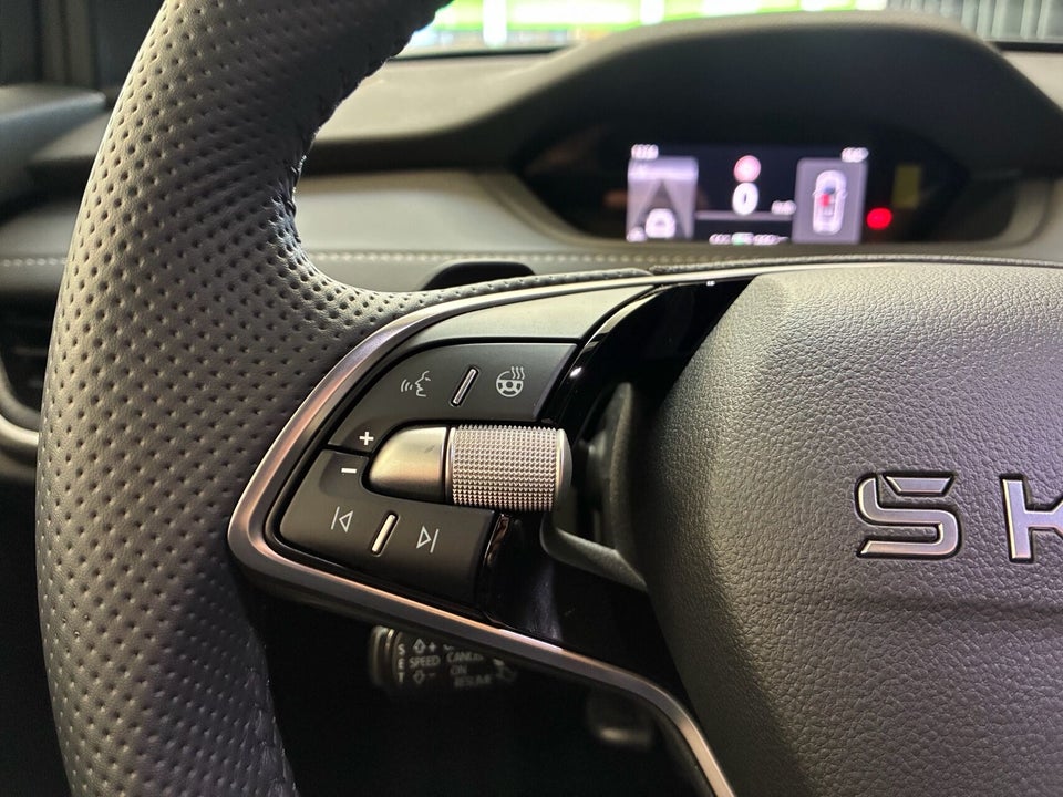 Skoda Enyaq 85x iV Sportline 5d