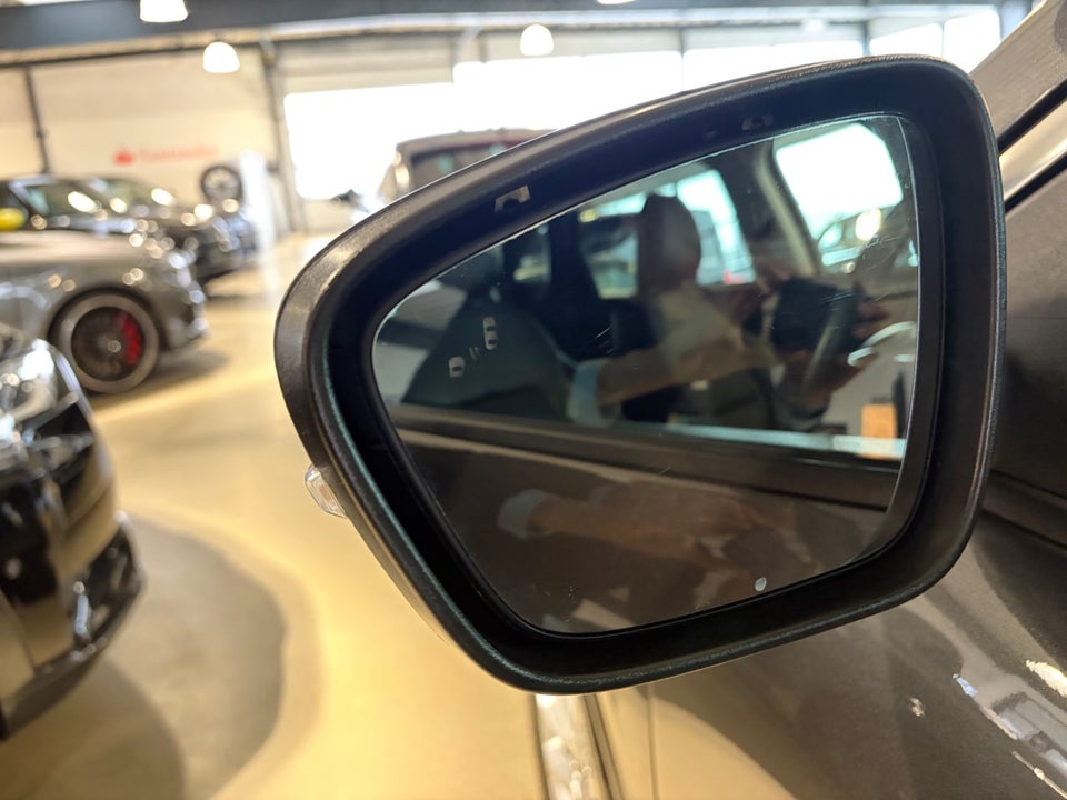 Ford Kuga 1,5 EcoBlue Titanium X aut. Van 5d