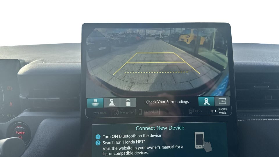 Honda e:Ny1 Elegance 5d