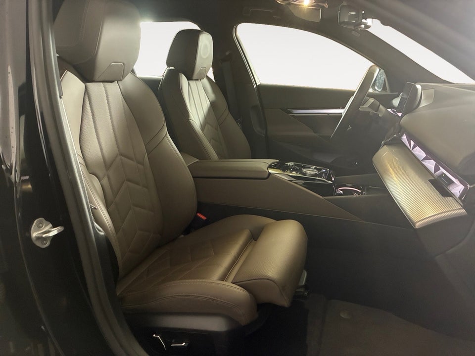 BMW i5 eDrive40 Touring M-Sport 5d