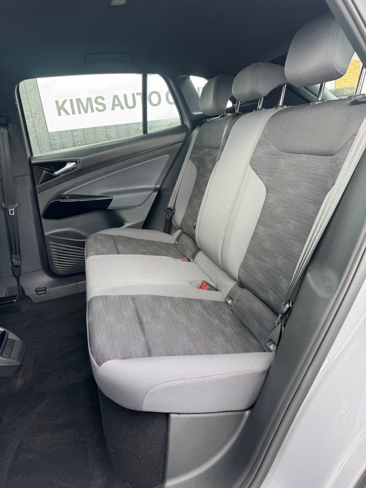 VW ID.4 52 Pure Performance 5d