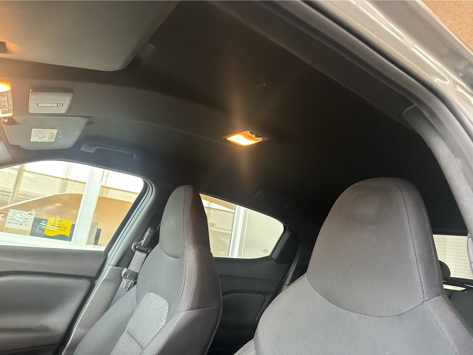 Nissan Juke 1,0 Dig-T 117 Tekna 5d