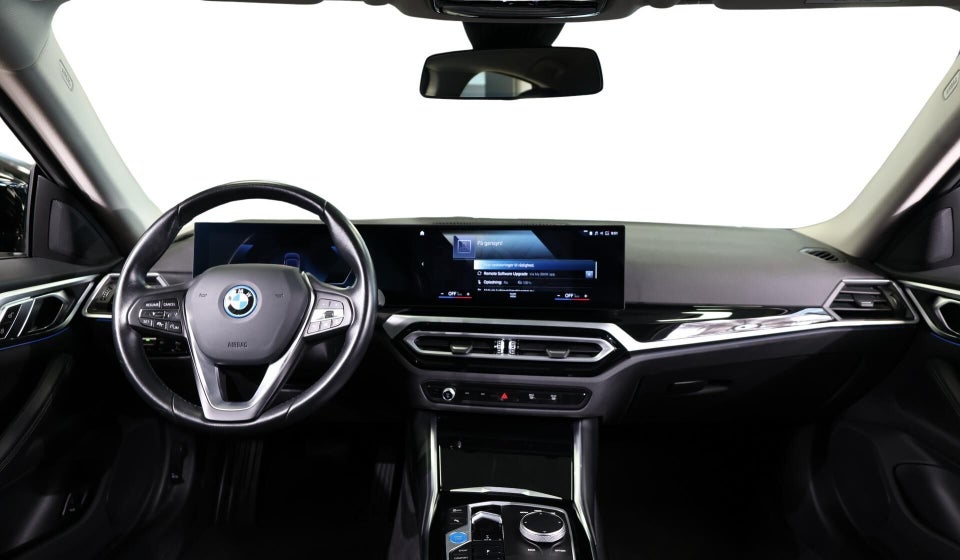 BMW i4 eDrive35 5d