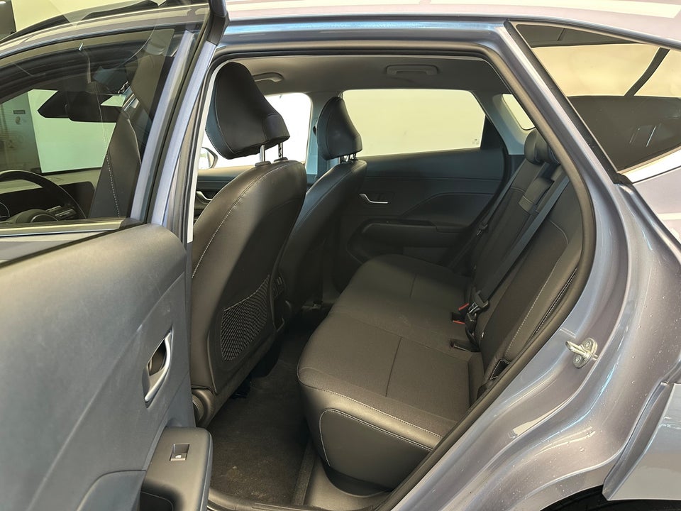Hyundai Kona 65 EV Essential 5d