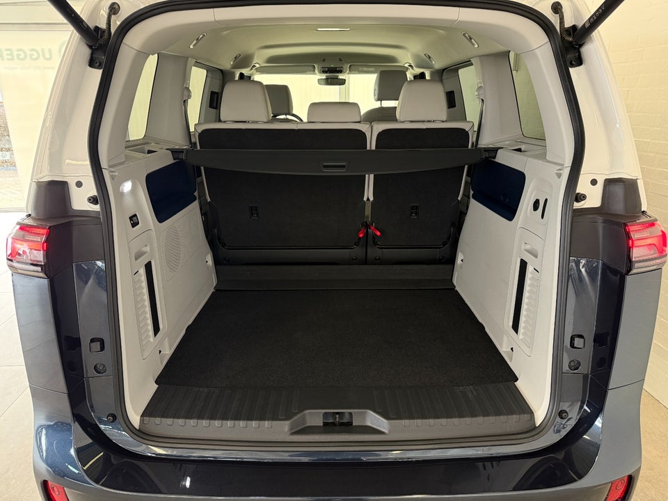 VW ID.Buzz 77 Style SWB 5d