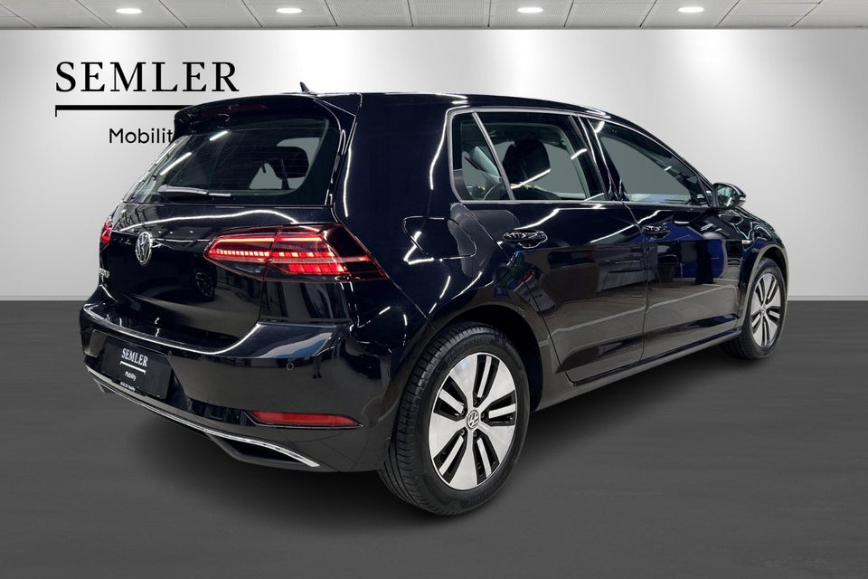 VW e-Golf VII Unlimited 5d