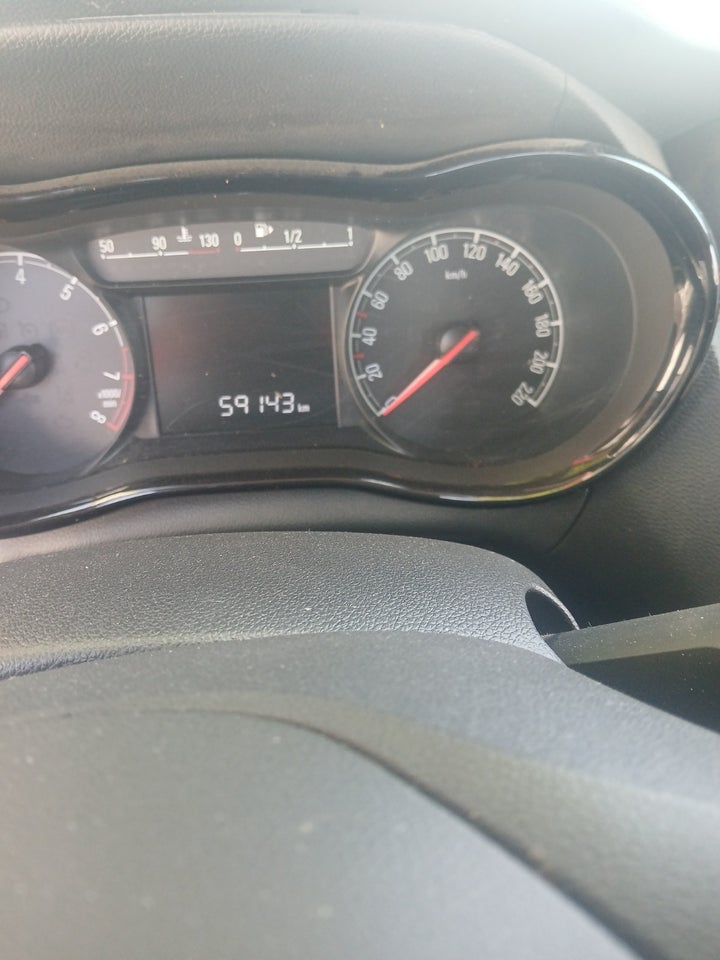 Opel Karl 1,0 Cosmo 5d