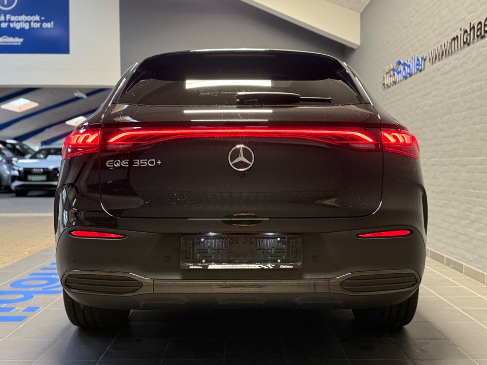 Mercedes EQE350+ SUV AMG Premium 5d