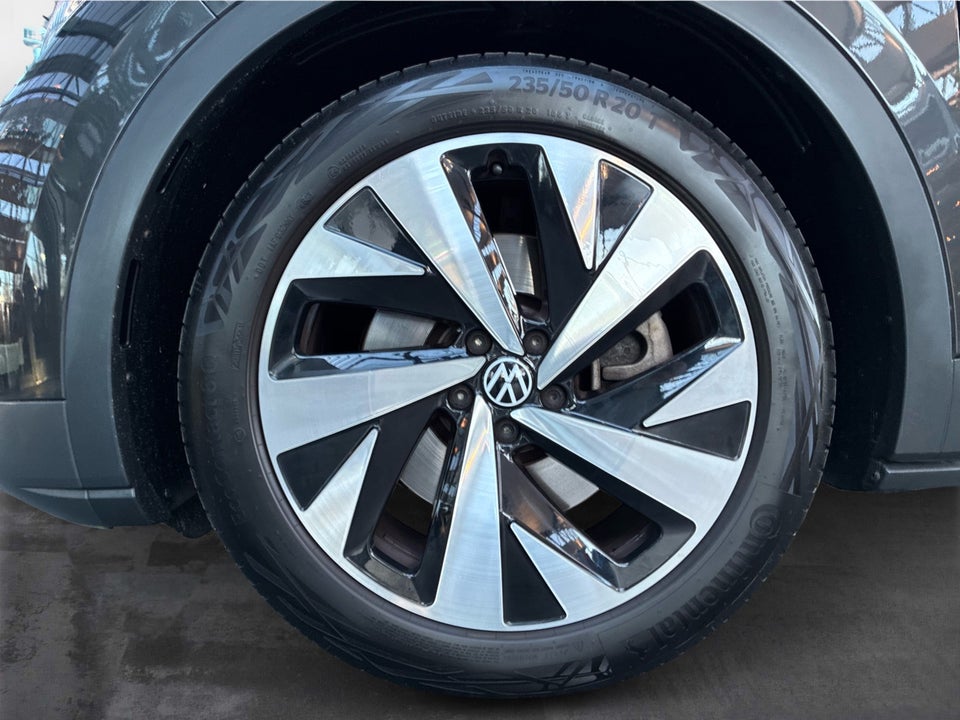 VW ID.4 77 1ST Pro Performance 5d