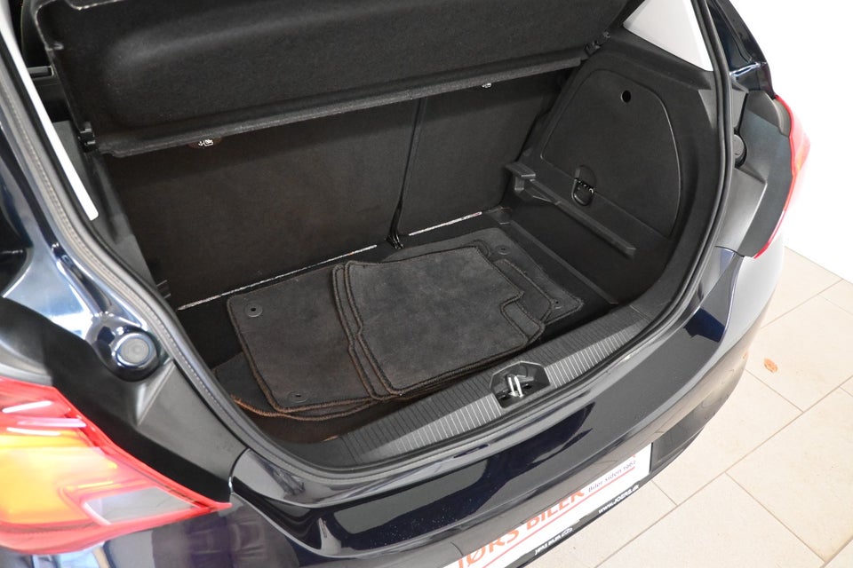 Opel Corsa 1,4 16V Excite 5d