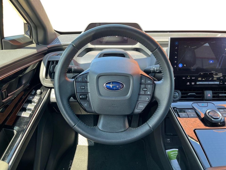 Subaru Solterra 71 Touring 5d