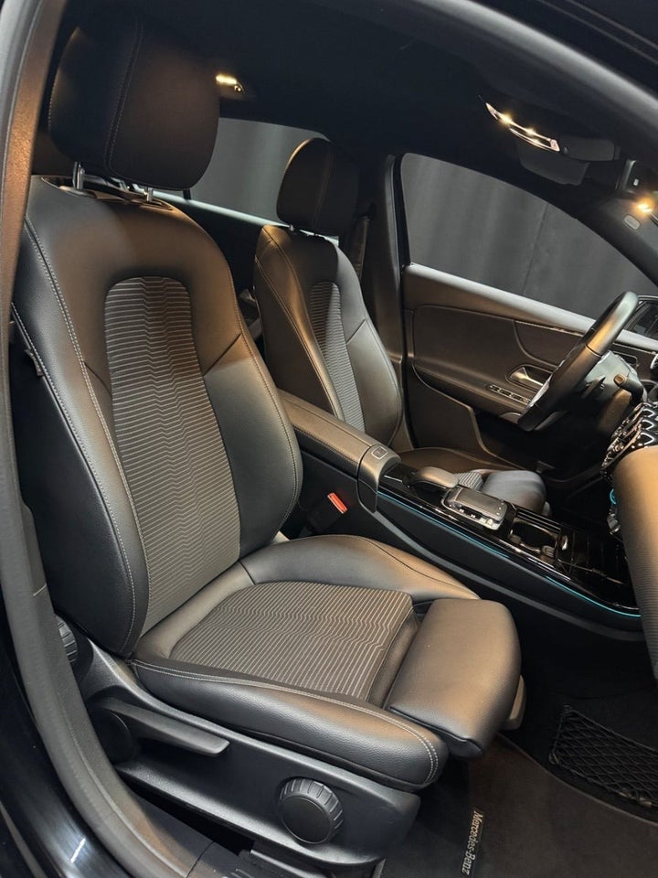 Mercedes A200 1,3 Progressive aut. 5d