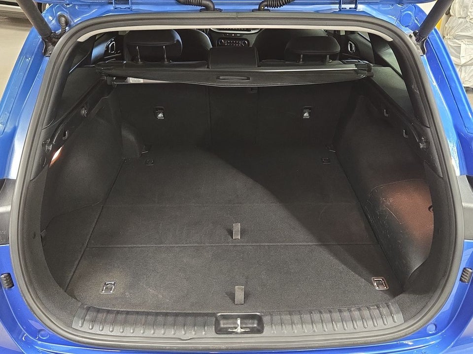 Kia Ceed 1,6 PHEV Upgrade Intro SW DCT 5d