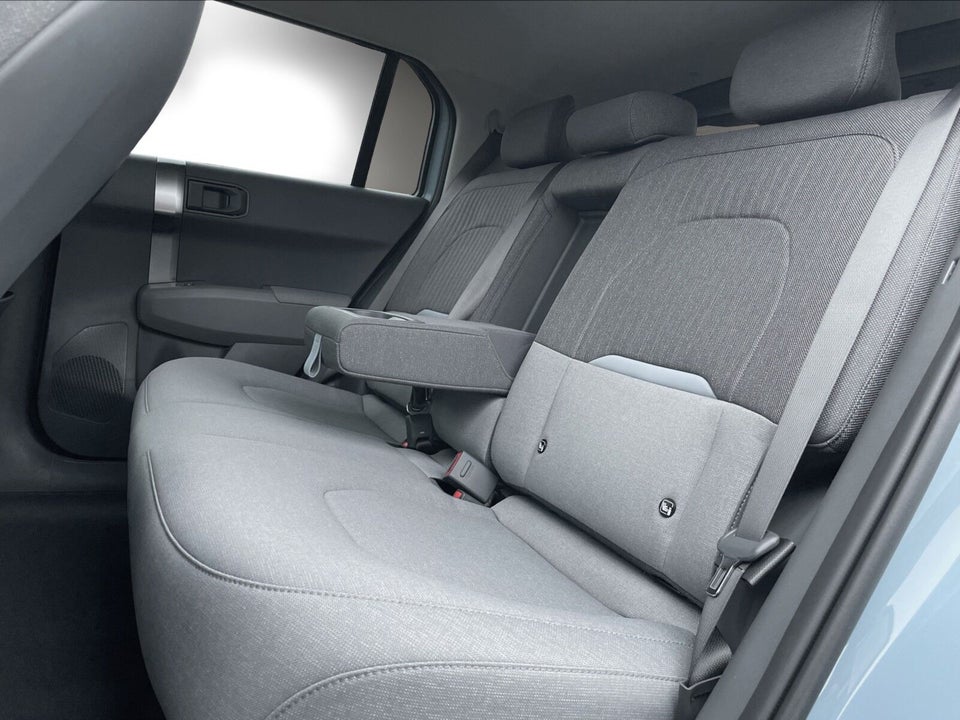 Kia EV3 81 Long Range Prestige 5d