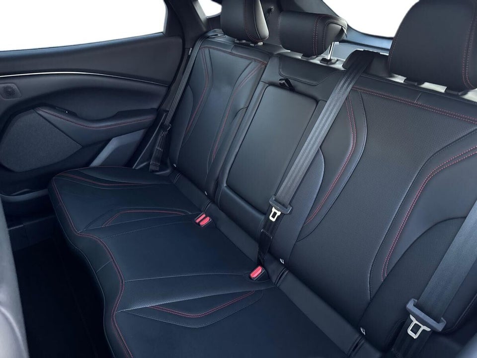 Ford Mustang Mach-E 91 Premium Extended Range AWD 5d