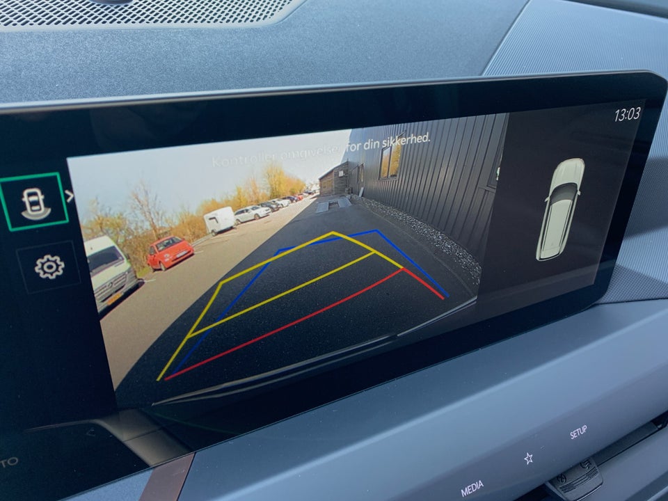 Kia EV5 81 Long Range Upgrade 5d