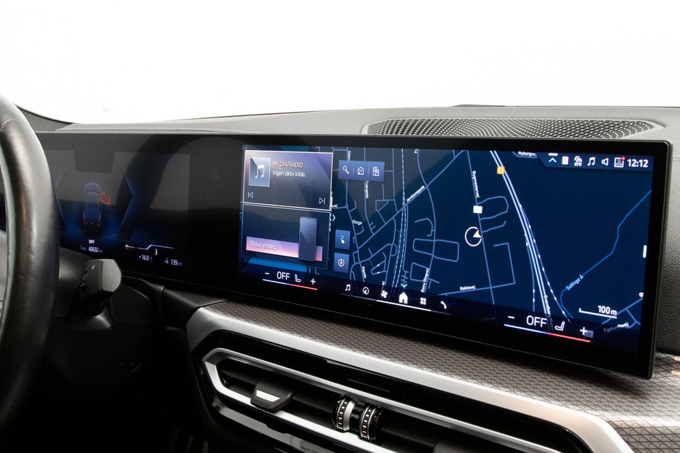 BMW i4 eDrive35 M-Sport 5d