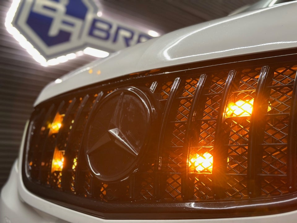 Mercedes Vito 114 2,2 CDi Complete aut. L