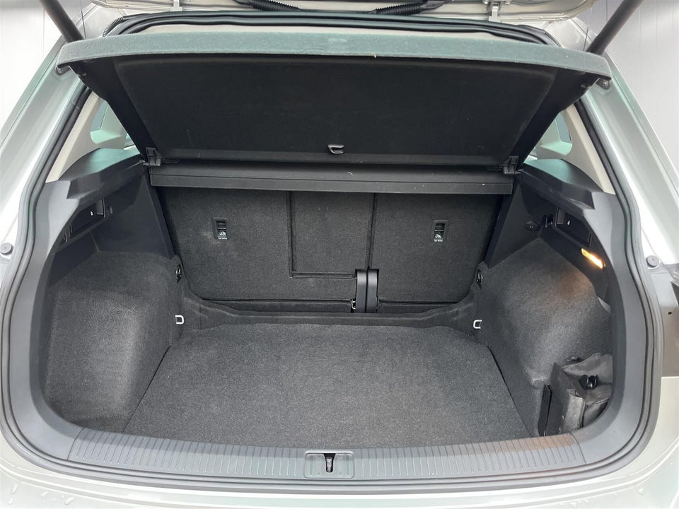 VW Tiguan 1,5 TSi 150 Comfortline DSG 5d