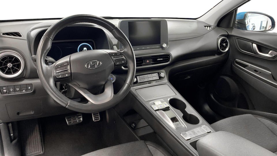 Hyundai Kona 39 EV Select 5d