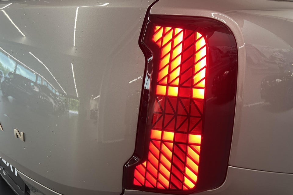 MINI Countryman E Classic Trim M 5d