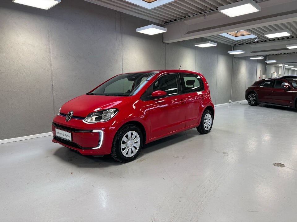 VW e-Up! 5d