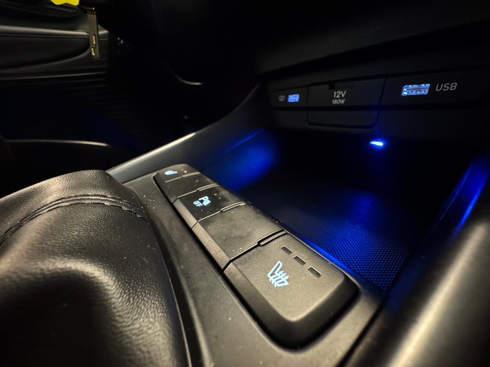 Hyundai Bayon 1,2 MPi Essential 5d