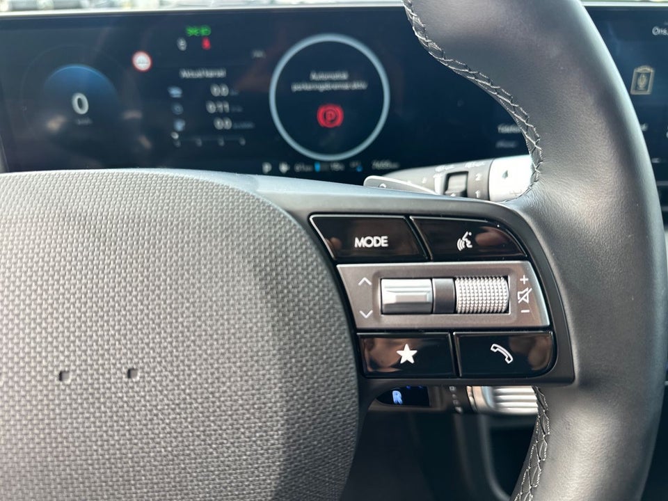 Hyundai Ioniq 5 63 Essential 5d
