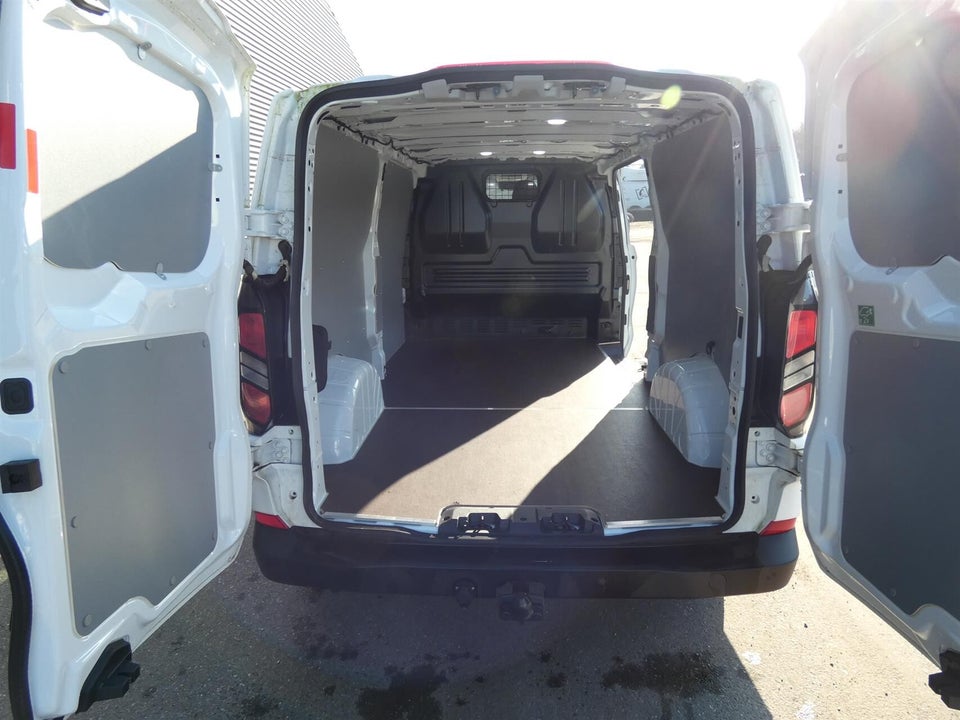 Ford Transit Custom 300L 2,0 EcoBlue Trend aut.